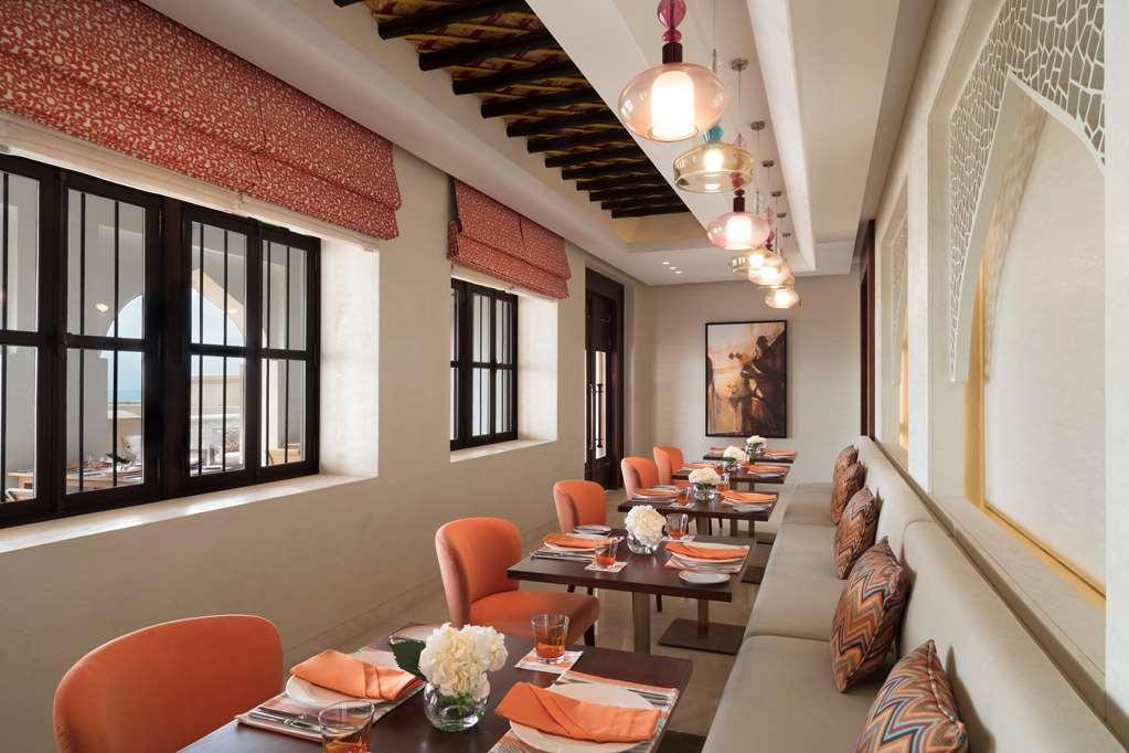 Souq Al Wakra Hotel Qatar By Tivoli Doha Restaurant photo