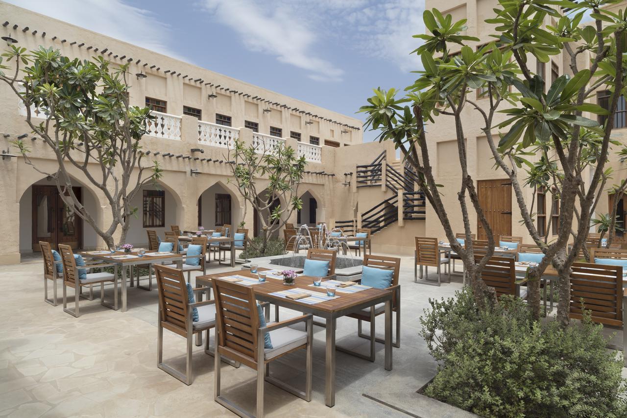 Souq Al Wakra Hotel Qatar By Tivoli Doha Exterior photo